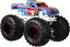 ۥåȥ ޥƥ ߥ˥ ۥåȥ Hot Wheels Monster Trucks Live 8-Pack, Multipack of 1:64 Scale Toy Monster Trucks, Characters from The Live Show, Smashing &Crashing Trucks, Gift for Kids 3 ۥåȥ ޥƥ ߥ˥ ۥåȥ