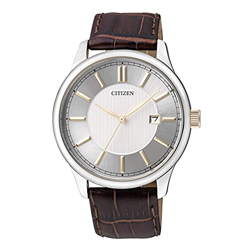 腕時計 シチズン 逆輸入 海外モデル 海外限定 Citizen Analog White Dial Unisex Watch - BI1054-04A腕時計 シチズン 逆輸入 海外モデル 海外限定