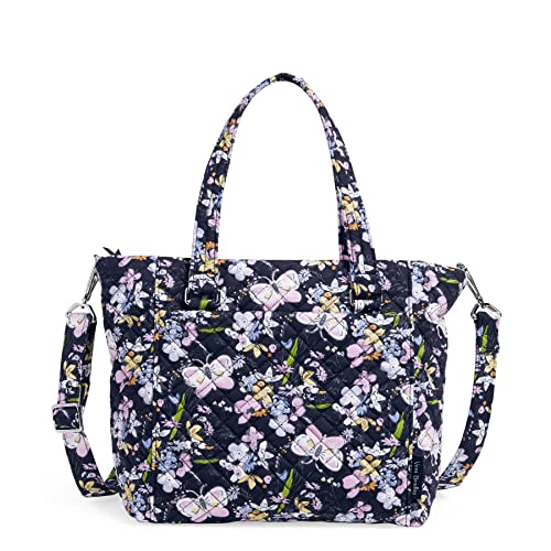 ֥åɥ꡼ ǥ Хå ϥɥХå åȥ Vera Bradley Bloom Boom Navy 2022ǯեǥ 282513