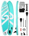 スタンドアップパドルボード マリンスポーツ サップボード SUPボード Inflatable Paddle Board Stand Up Paddle Boar...