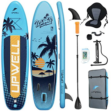 スタンドアップパドルボード マリンスポーツ サップボード SUPボード 【送料無料】Inflatable Paddle Board Sup - Stand Up Seat Kayak Blow Up Kids 3 Piece Easy Eddy Modular Hard Shell Yoスタンドアップパドルボード マリンスポーツ サップボード SUPボード