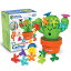 ΰ ѥ ֥å 顼˥󥰥꥽ Learning Resources Carlos The Pop &Count Cactus,16 Pieces, Age 18+ Months, Toddler Learning Toys, Preschool Toys, Educational Toys for Kids, Cactus Toys for Kidsΰ ѥ ֥å 顼˥󥰥꥽