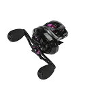リール Okuma オクマ 釣り道具 フィッシング OKUMA HG-100H-A Halogen Baitcast Right Reels,Blackリール ...