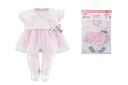 コロール 赤ちゃん 人形 ベビー人形 Corolle Sport Dance Baby Doll Outfit Set - Premium Mon Grand Poupon Baby Doll Clothes and Accessories fit 14 Dolls , Pinkコロール 赤ちゃん 人形 ベビー人形