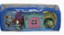 リトレストペットショップ Littlest Pet Shop アメリカ直輸入 LPS かわいい Littlest Pet Shop Winter Play Set Toy リトレストペットショップ Littlest Pet Shop アメリカ直輸入 LPS かわいい