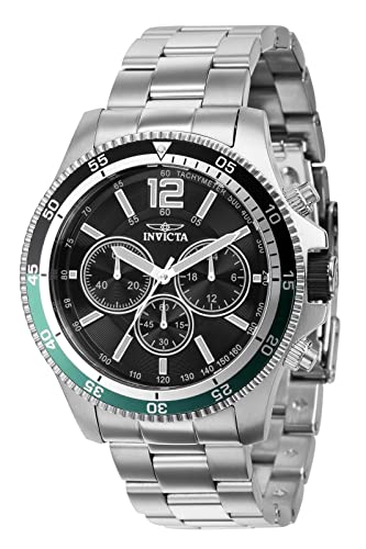 腕時計 インヴィクタ インビクタ メンズ Invicta Men's Specialty 36557 Quartz Watch腕時計 インヴィ..