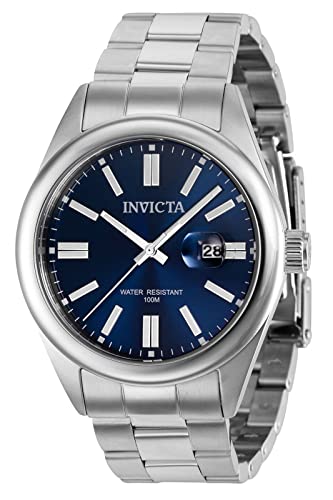 腕時計 インヴィクタ インビクタ プロダイバー メンズ Invicta Pro Diver Quartz Blue Dial Men's Watch 38457腕時計 インヴィクタ インビクタ プロダイバー メンズ 1