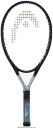 テニス ラケット 輸入 アメリカ ヘッド HEAD Ti S6 Tennis Racket - Pre-Strung Head Heavy Balance 27...