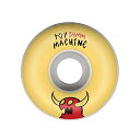 ウィール タイヤ スケボー スケートボード 海外モデル Sketchy Monster Skateboard Wheel 54 mmウィール タイヤ スケボー ...