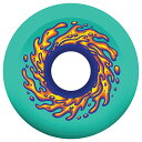 ウィール タイヤ スケボー スケートボード 海外モデル Slime Balls Skateboard Wheels OG Slime 60mm 78A Gree...