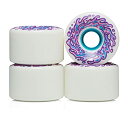 ウィール タイヤ スケボー スケートボード 海外モデル SANTA CRUZ Slime Balls Skateboard Wheels OG Slime 60...