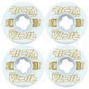 ウィール タイヤ スケボー スケートボード 海外モデル RICTA WHEEL DYNAMICS Unisex Ricta Framework Sparx 99...