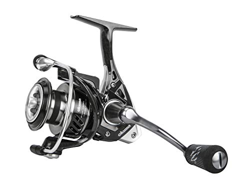 ꡼ Okuma  ƻ եå OKUMA ITX-3000H ITX Spinning Reel 7BB+1RB, Multi, one Size꡼ Okuma  ƻ եå