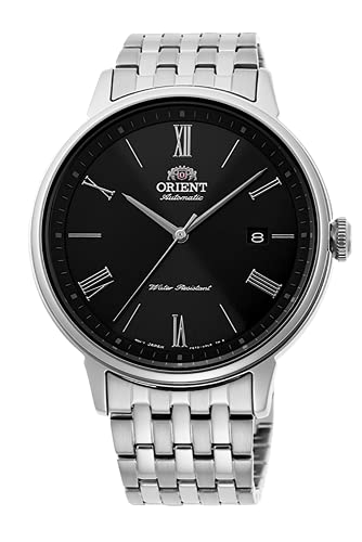 腕時計 オリエント メンズ ORIENT Japanese Automatic/Handwinding Dress Watch, RA-AC0J02B10B腕時計 オリエント メンズ 腕時計 オリエント メンズ ORIENT Japanese Automatic/Handwinding Dress Watch, RA-AC0J02B10B腕時計 オリエント メンズ