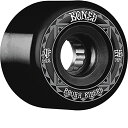 ウィール タイヤ スケボー スケートボード 海外モデル Bones Wheels ATF Rough Riders Runners Skateboard Whe...