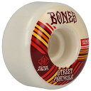 ウィール タイヤ スケボー スケートボード 海外モデル Bones Wheels Unisex's STF Retros 103A V4 Wide Skateb...
