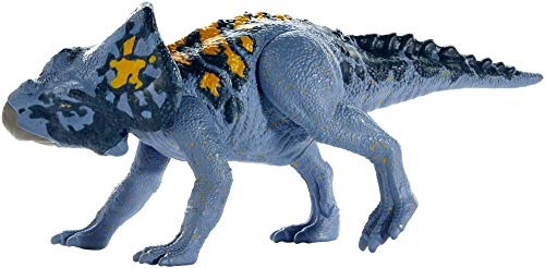饷å JURASSIC WORLD  ե奢 εǲ JURASSIC WORLD ATTACK PACK P...