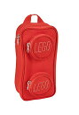 S LEGO Brick Pouch - RedS