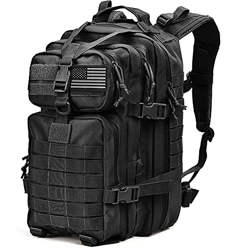 ミリタリーバックパック タクティカルバックパック サバイバルゲーム サバゲー アメリカ Tru Salute 40L Military Tactical Backpack Large Army 3 Day Assault Pack Molle Bugoutミリタリーバックパック タクティカルバックパック サバイバルゲーム サバゲー アメリカ