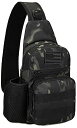 ミリタリーバックパック タクティカルバックパック サバイバルゲーム サバゲー アメリカ Protector Plus Tactical Sling Bag Mi...