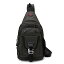 ミリタリーバックパック タクティカルバックパック サバイバルゲーム サバゲー アメリカ NICGID Sling Bag Chest Shoulder Backpack Crossbody Bags for iPad Tablet Outdoor Hikiミリタリーバックパック タクティカルバックパック サバイバルゲーム サバゲー アメリカ