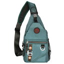 ミリタリーバックパック タクティカルバックパック サバイバルゲーム サバゲー アメリカ Vanlison Sling Backpacks, Sling Ches...