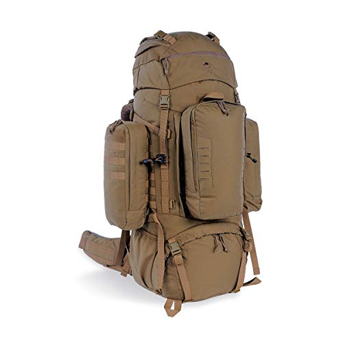 ߥ꥿꡼Хåѥå ƥХåѥå ХХ륲 Х ꥫ Tasmanian Tiger Range Tactical Backpack MKII - Modular 100-Liter X1 Carrying System ߥ꥿꡼Хåѥå ƥХåѥå ХХ륲 Х ꥫ