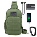 ミリタリーバックパック タクティカルバックパック サバイバルゲーム サバゲー アメリカ Valinov Tactical Shoulder Bag,Molle ...