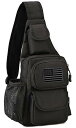 ミリタリーバックパック タクティカルバックパック サバイバルゲーム サバゲー アメリカ Protector Plus Tactical Sling Bag Mi...