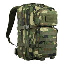 ミリタリーバックパック タクティカルバックパック サバイバルゲーム サバゲー アメリカ Mil-Tec Military Army Patrol Molle A...