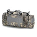 ミリタリーバックパック タクティカルバックパック サバイバルゲーム サバゲー アメリカ FAMI Fanny Deployment Bag Tactical W...