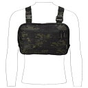 ミリタリーバックパック タクティカルバックパック サバイバルゲーム サバゲー アメリカ EMERSONGEAR Chest Pack,Concealment H...