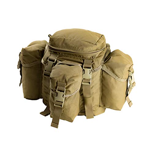 ߥ꥿꡼Хåѥå ƥХåѥå ХХ륲 Х ꥫ T3 Tactical Buttpack, Military Waist Bag and Tactical Waist Pack, Heavy-Duty Hiking ߥ꥿꡼Хåѥå ƥХåѥå ХХ륲 Х ꥫ