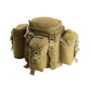 ミリタリーバックパック タクティカルバックパック サバイバルゲーム サバゲー アメリカ T3 Tactical Buttpack, Military Waist Bag and Tactical Waist Pack, Heavy-Duty Hiking ミリタリーバックパック タクティカルバックパック サバイバルゲーム サバゲー アメリカ