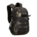 ミリタリーバックパック タクティカルバックパック サバイバルゲーム サバゲー アメリカ HUNTVP 10L Mini Daypack Military MOL...