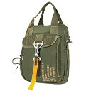 ミリタリーバックパック タクティカルバックパック サバイバルゲーム サバゲー アメリカ Farm Blue Tactical Flight Bag - Avia...