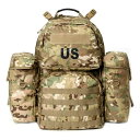 ミリタリーバックパック タクティカルバックパック サバイバルゲーム サバゲー アメリカ Akmax.cn Military Backpack Army Ruck...