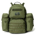 ミリタリーバックパック タクティカルバックパック サバイバルゲーム サバゲー アメリカ Akmax.cn Military Backpack Army Ruck...