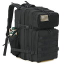 ミリタリーバックパック タクティカルバックパック サバイバルゲーム サバゲー アメリカ QT&QY Military Tactical Backpacks Fo...