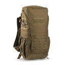 ミリタリーバックパック タクティカルバックパック サバイバルゲーム サバゲー アメリカ Eberlestock Bandit Pack - Rugged EDC...