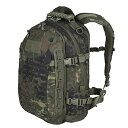 ミリタリーバックパック タクティカルバックパック サバイバルゲーム サバゲー アメリカ Direct Action Dragon Egg Mk II Tacti...