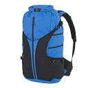 ミリタリーバックパック タクティカルバックパック サバイバルゲーム サバゲー アメリカ Helikon-Tex Summit Backpack Blue, Ou...