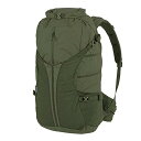 ミリタリーバックパック タクティカルバックパック サバイバルゲーム サバゲー アメリカ Helikon-Tex Summit Backpack Olive Gr...