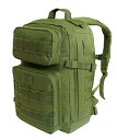 ミリタリーバックパック タクティカルバックパック サバイバルゲーム サバゲー アメリカ Rothco Fast Mover Tactical Backpack ...