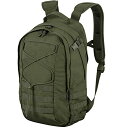 ミリタリーバックパック タクティカルバックパック サバイバルゲーム サバゲー アメリカ Helikon-Tex EDC Pack Olive Green, Ur...