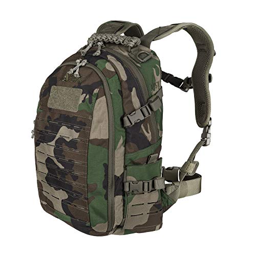 ߥ꥿꡼Хåѥå ƥХåѥå ХХ륲 Х ꥫ Direct Action Dust MK II Tactical Backpack Woodland 20 Liter Capacityߥ꥿꡼Хåѥå ƥХåѥå ХХ륲 Х ꥫ