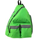 ミリタリーバックパック タクティカルバックパック サバイバルゲーム サバゲー アメリカ K-Cliffs Reflective Sling Backpack M...
