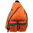 ミリタリーバックパック タクティカルバックパック サバイバルゲーム サバゲー アメリカ K-Cliffs Reflective Sling Backpack M...