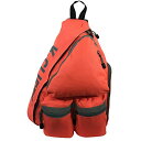 ミリタリーバックパック タクティカルバックパック サバイバルゲーム サバゲー アメリカ K-Cliffs Reflective Sling Backpack M...