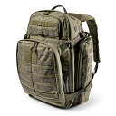 ミリタリーバックパック タクティカルバックパック サバイバルゲーム サバゲー アメリカ 5.11 Tactical Backpack? Rush 72 2.0?...
